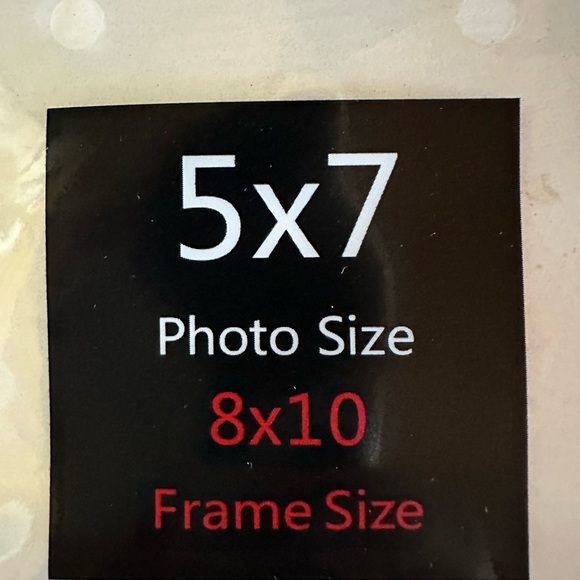 🎉SALE! Hand-Made New Watercolor Art Pink and Glitter Christmas Decorations - Picture 8 of 8